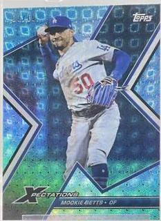 Mookie Betts