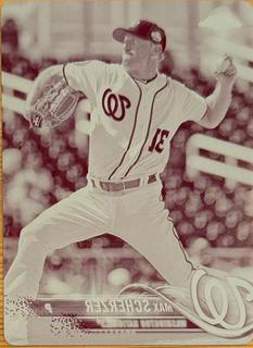 Max Scherzer