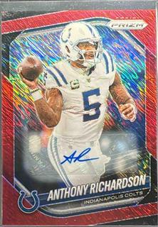 Anthony Richardson