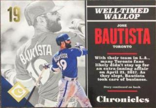 Jose Bautista