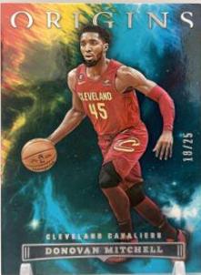 Donovan Mitchell