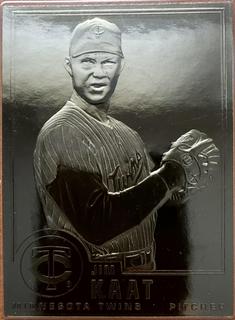 Jim Kaat