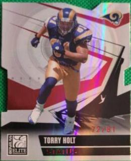 Torry Holt
