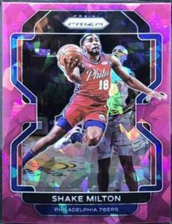 Shake Milton