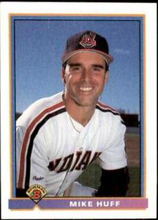 Mike Huff