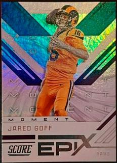 Jared Goff