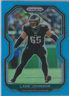 Lane Johnson