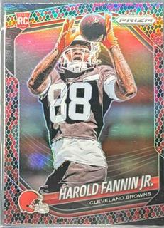 Harold Fannin Jr.