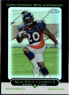 Maurice Clarett