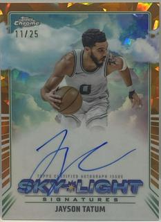 Jayson Tatum