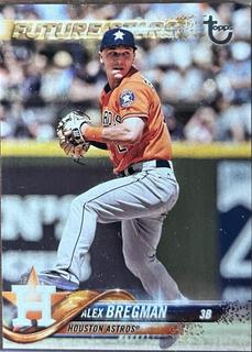 Alex Bregman