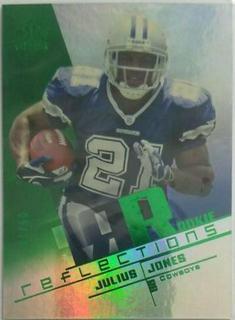 Julius Jones