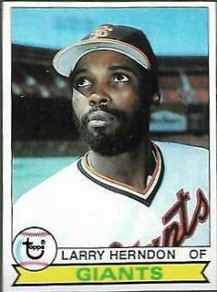 Larry Herndon