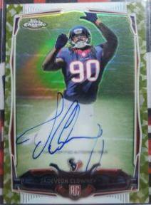 Jadeveon Clowney