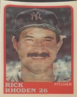 Rick Rhoden