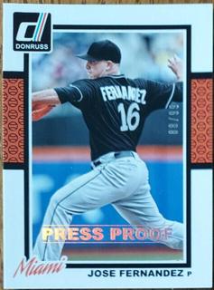 Jose Fernandez