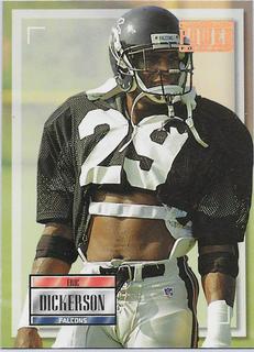 Eric Dickerson