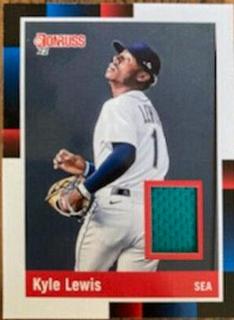 Kyle Lewis