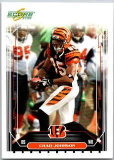Chad Johnson