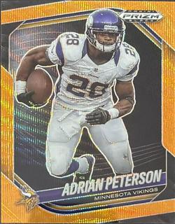 Adrian Peterson