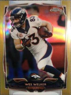 Wes Welker