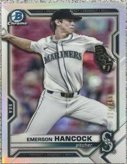 Emerson Hancock