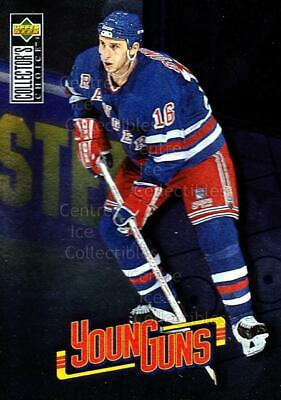 Daniel Goneau #353 Hockey Cards 1996 Collector's Choice