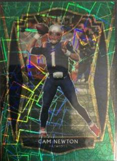 Cam Newton