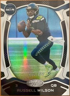 Russell Wilson
