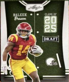 Raleek Brown