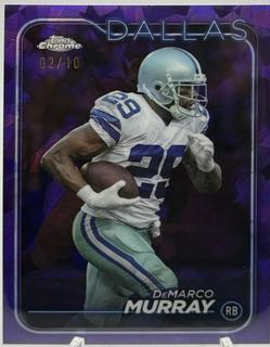 DeMarco Murray