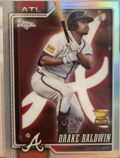 Drake Baldwin