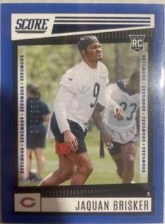 Jaquan Brisker