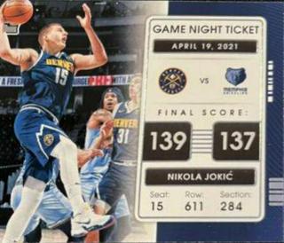 Nikola Jokic