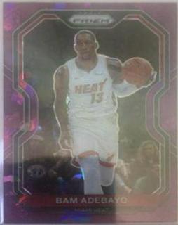 Bam Adebayo