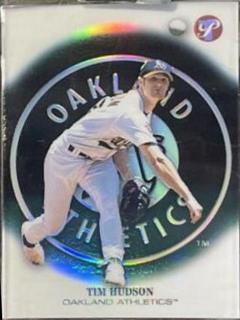 Tim Hudson