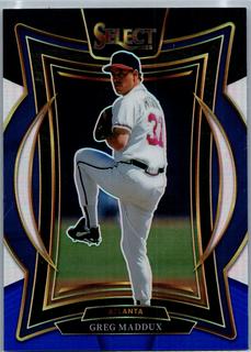 Greg Maddux