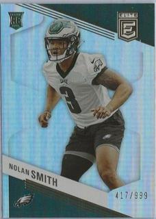 Nolan Smith