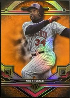Kirby Puckett