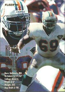 Keith Sims
