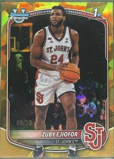 Zuby Ejiofor