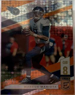 Marcus Mariota