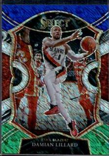 Damian Lillard
