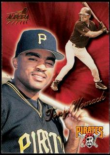 Tony Womack