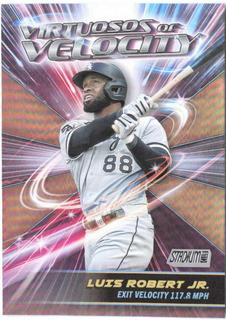 Luis Robert Jr.