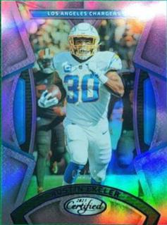 Austin Ekeler