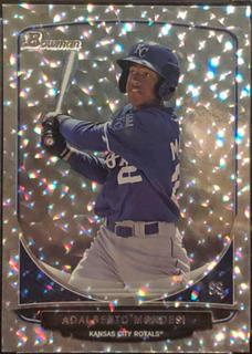 Adalberto Mondesi