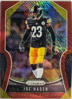 Joe Haden