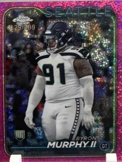 Byron Murphy II