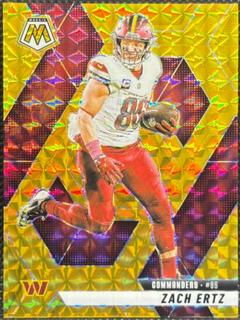 Zach Ertz